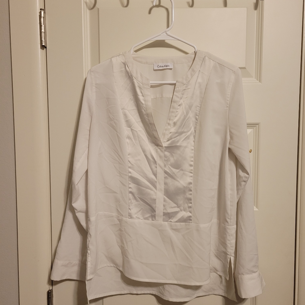 Calvin Klein blouse